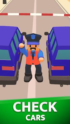 Border Officer - Screenshot 4