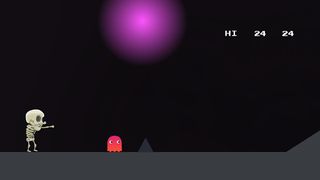 Ghost.io - Screenshot 1