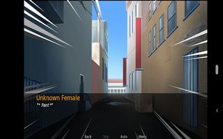 WTC : Recruitment Day Demo - Screenshot 3