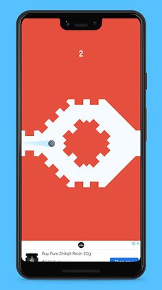 polar Forward - Screenshot 3