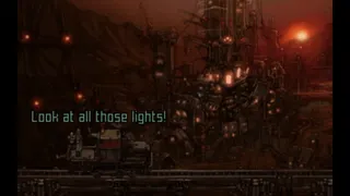 Primordia - Screenshot 3