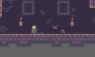 Meherisis - Screenshot 1