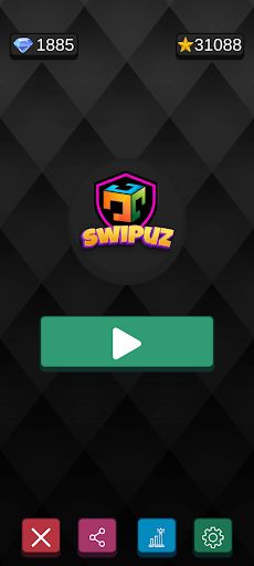 Swipuz - Screenshot 2