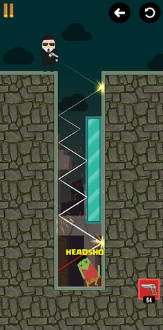 Bullet Master - Screenshot 3