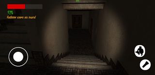 Таксометр Хоррор 3D - Screenshot 1