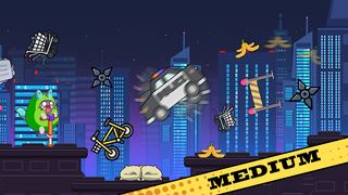 Hop Heck - Screenshot 2