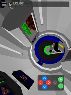 Space Agency 2138 - Screenshot 3