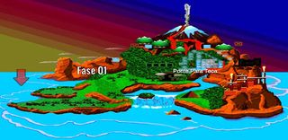 Jacque Adventure - Screenshot 3