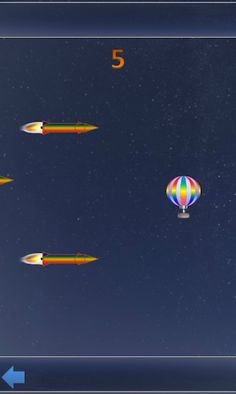 Balloon Air - Screenshot 4