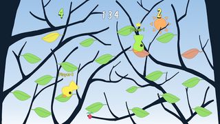 JUMP JUMP JUMP - Screenshot 3