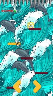 Falling Bob Down - Screenshot 5