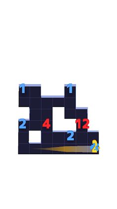 Number Slide - Screenshot 4