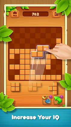 Simple Classic Block Puzzle - Screenshot 3