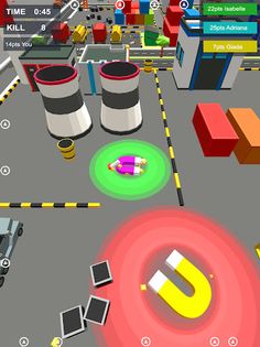 Magnet.io: Ultimate Magnet pro - Screenshot 2