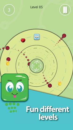 Watch Out - Hyper Casual Arcad - Screenshot 3