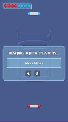 Dawn Of Ultra Pong - Screenshot 3