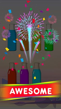 Water Sort Color Puzzle Games - Screenshot 4