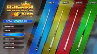 Billiard 3d 8 Ball Pool - Screenshot 2