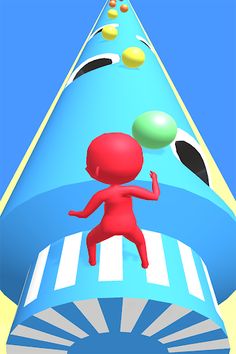 Run Turn Stop - Screenshot 1