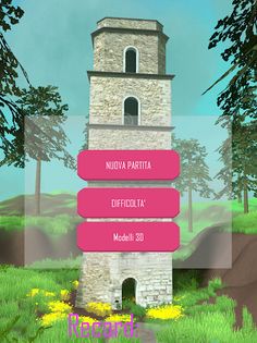 AMI Morra De Sanctis Game - Screenshot 1