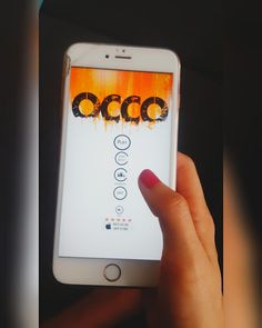 occo - One Handed Game - Screenshot 1