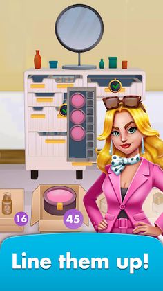 Mess Mania - Screenshot 4