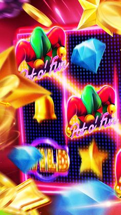 Pot of Fun - Screenshot 2