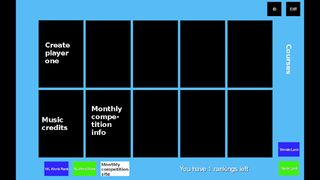 Klint - Screenshot 1