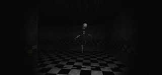 Purple Guy: Puppet's Revenge - Screenshot 2