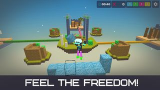 MelonCraft - Screenshot 1