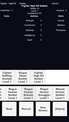 Summit - Screenshot 3