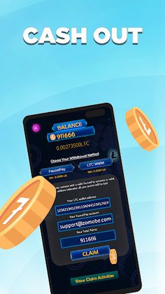 Crypto Flip Litecoin Giveaway - Screenshot 3