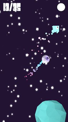 Wondernaut - Screenshot 3