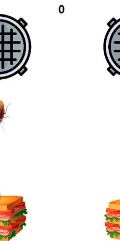 Hatch and Cockroaches - Screenshot 3