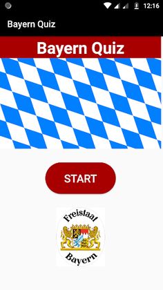 Bayern Quiz - Screenshot 1