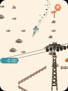 Toppluva - Screenshot 2