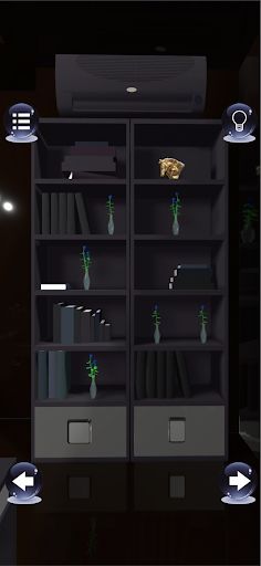 EscapeGame BlackROOM - Screenshot 4