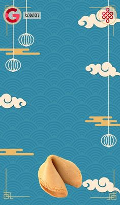 Fortune Cookie - Screenshot 1