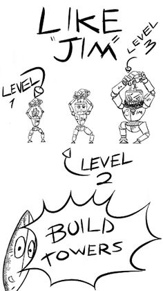 Sketch Wars: Cartoon Tower Def - Screenshot 2