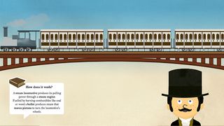 The Victorians - Screenshot 2