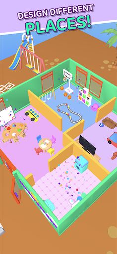 Design & Sell - Screenshot 4