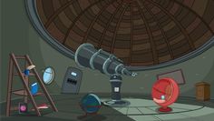 A Look At Solar Eclipse - Screenshot 4