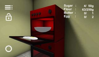 Bake Simulator - Screenshot 3