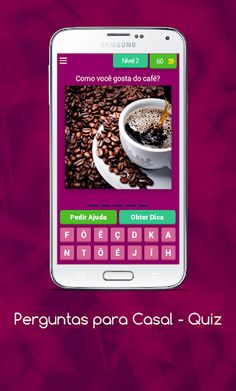Perguntas para Casal - Quiz - Screenshot 3