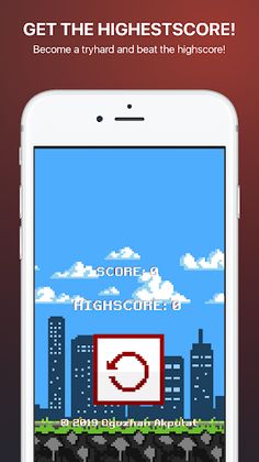 The LordRunner - Screenshot 4