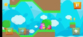 M N MonsterAdventure - Screenshot 3