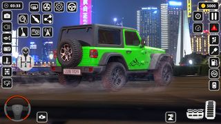 Gangster Sim: Driving Games - Screenshot 1