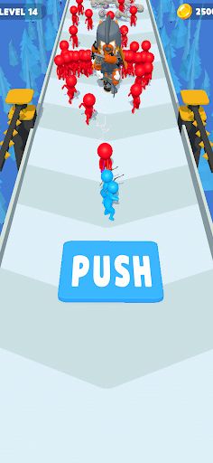 Archer Run! - Screenshot 3