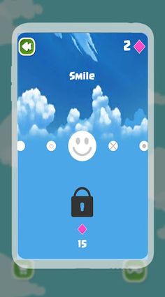 Jumping Rotate Balls - Screenshot 2