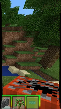ManCraft MasterCraft Building - Screenshot 4